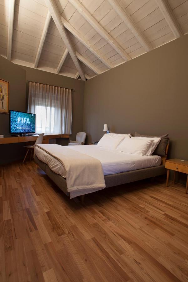 Hotel La Di Moret
