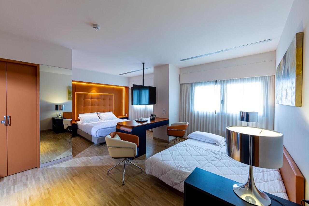 Là Di Moret Hotel Udine