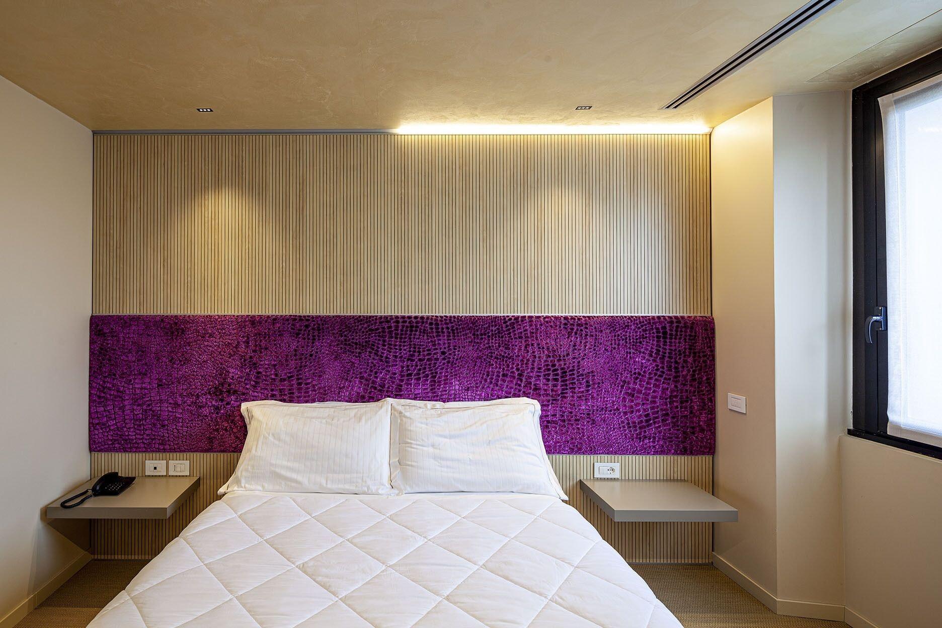 Là Di Moret Hotel Udine