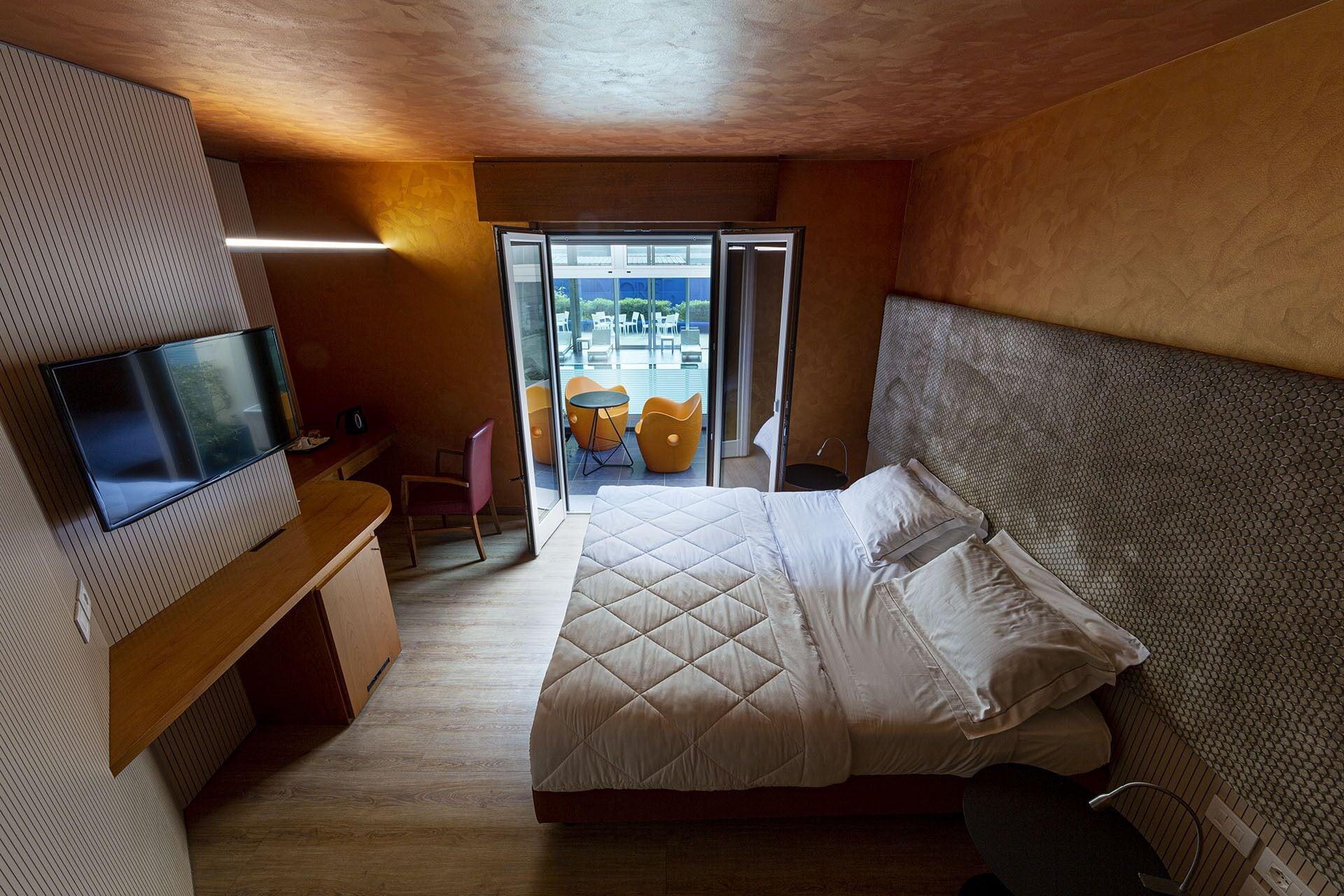 Hotel Là Di Moret
