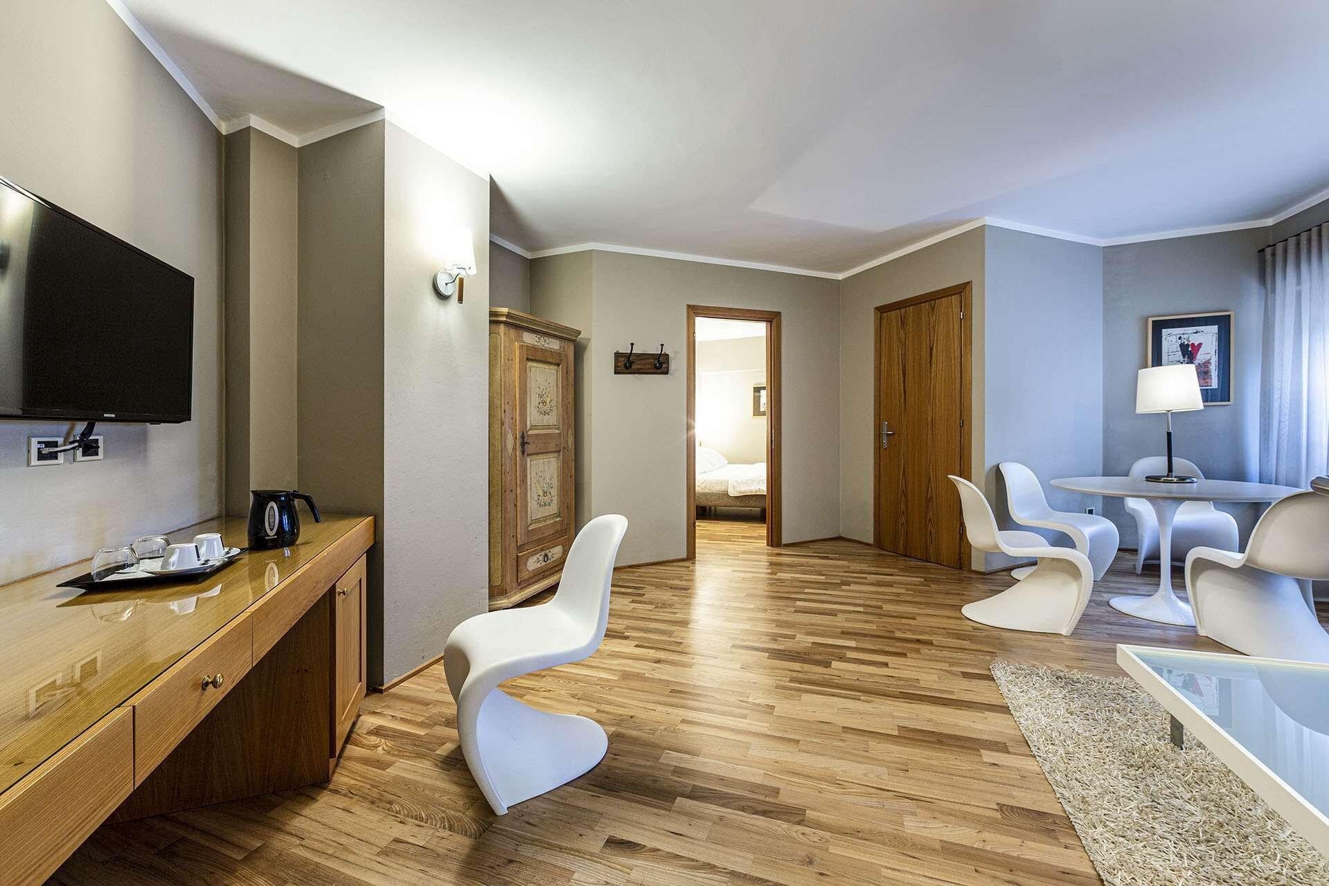 Là Di Moret Hotel
