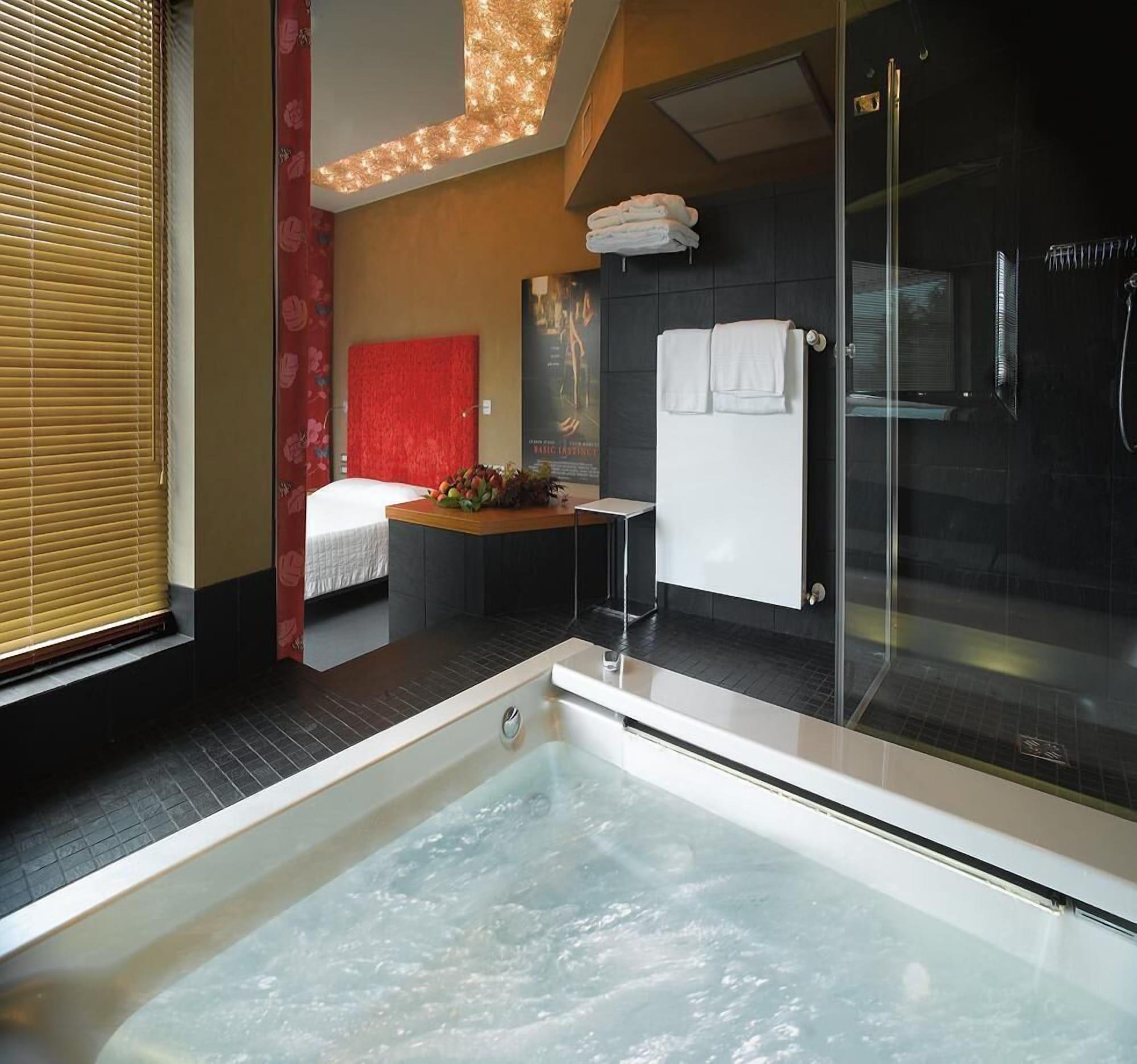 Là Di Moret Hotel