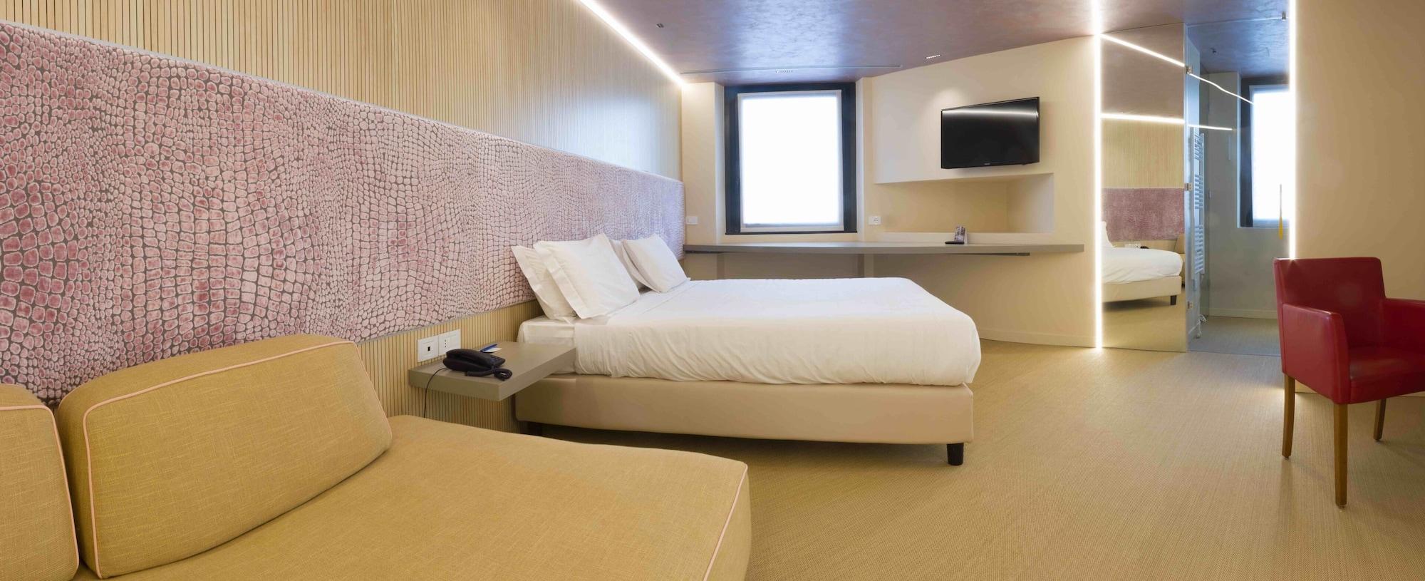 Hotel La Di Moret 4*