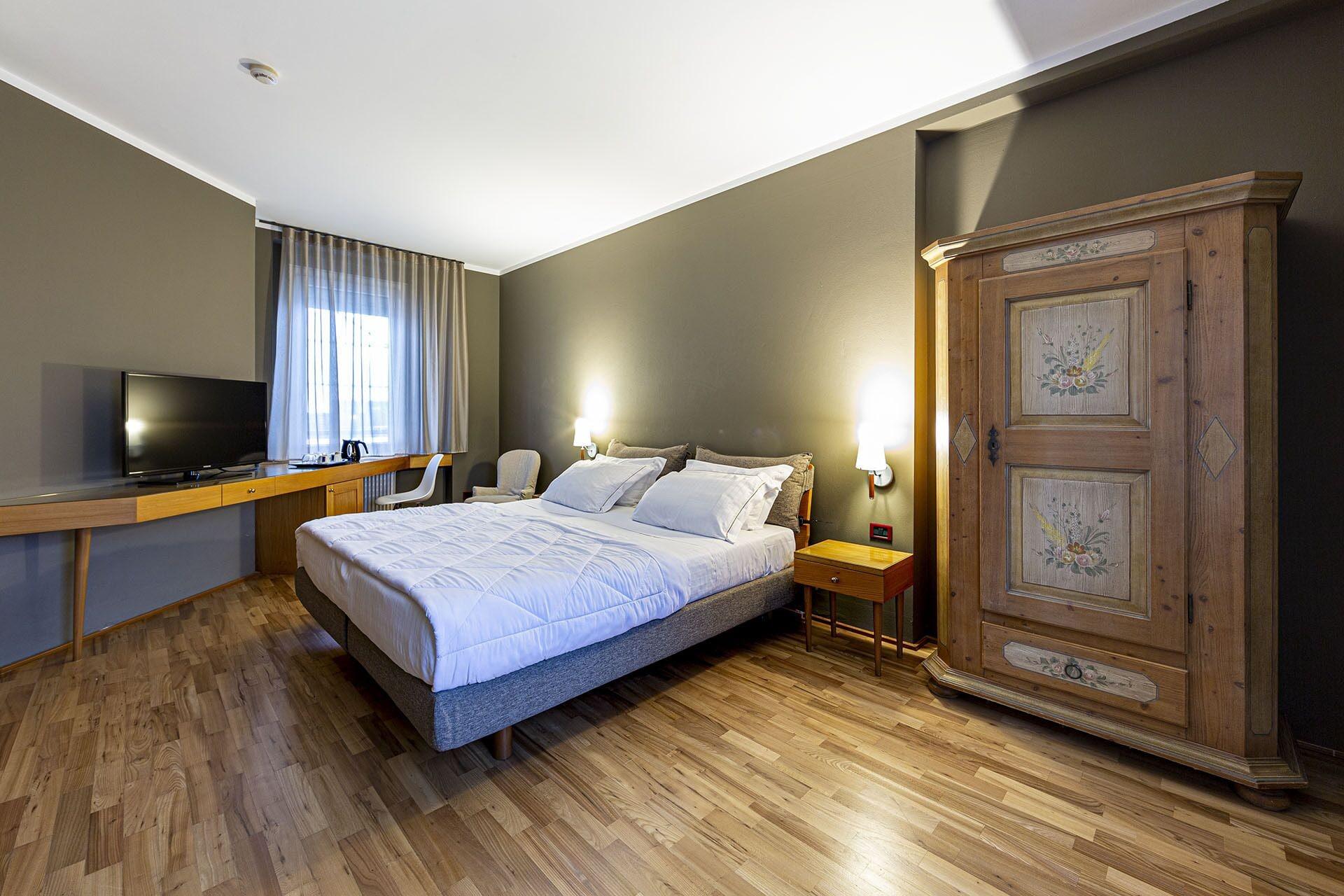 Là Di Moret Hotel 4*