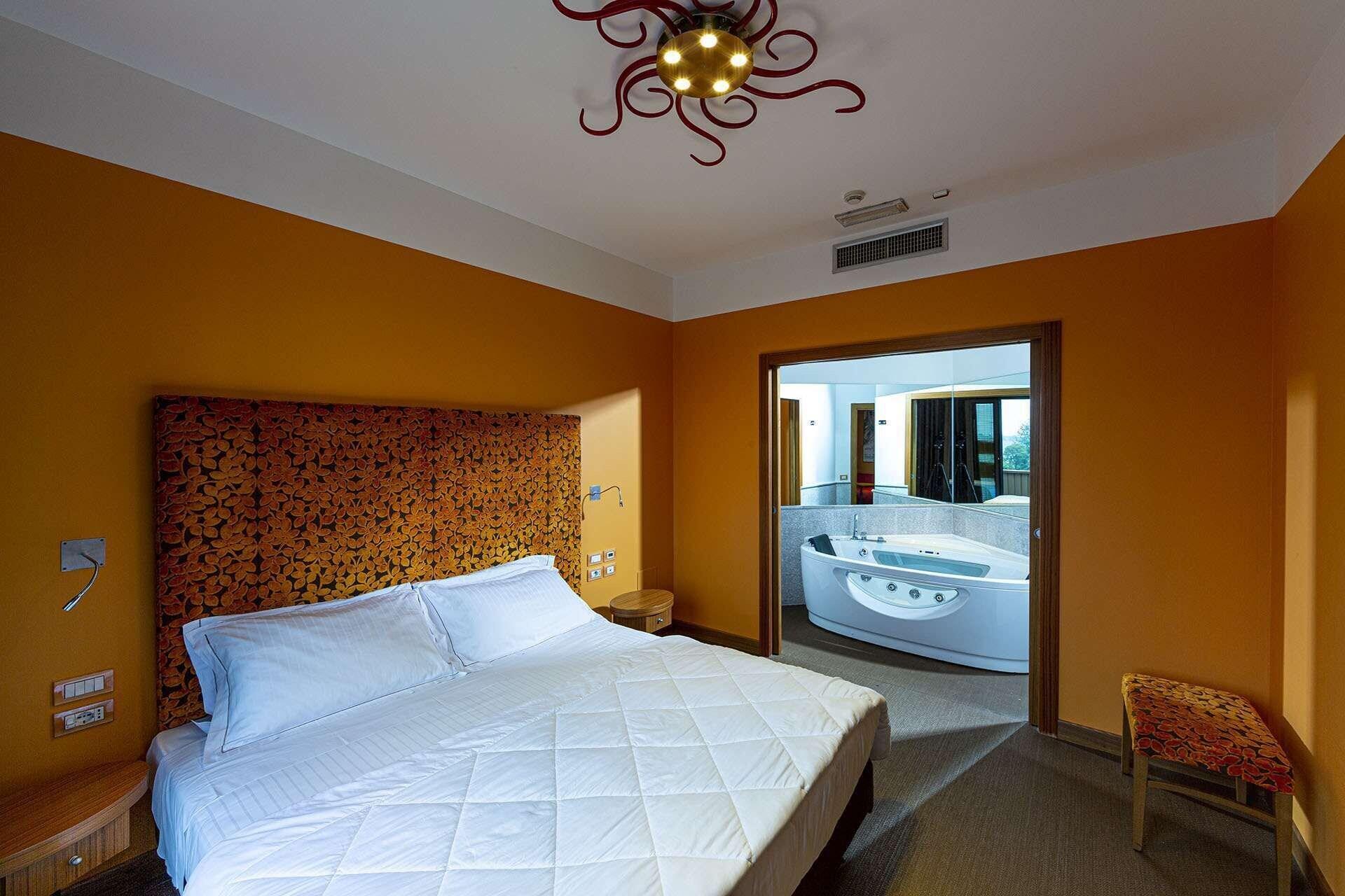 Hotel Là Di Moret Udine