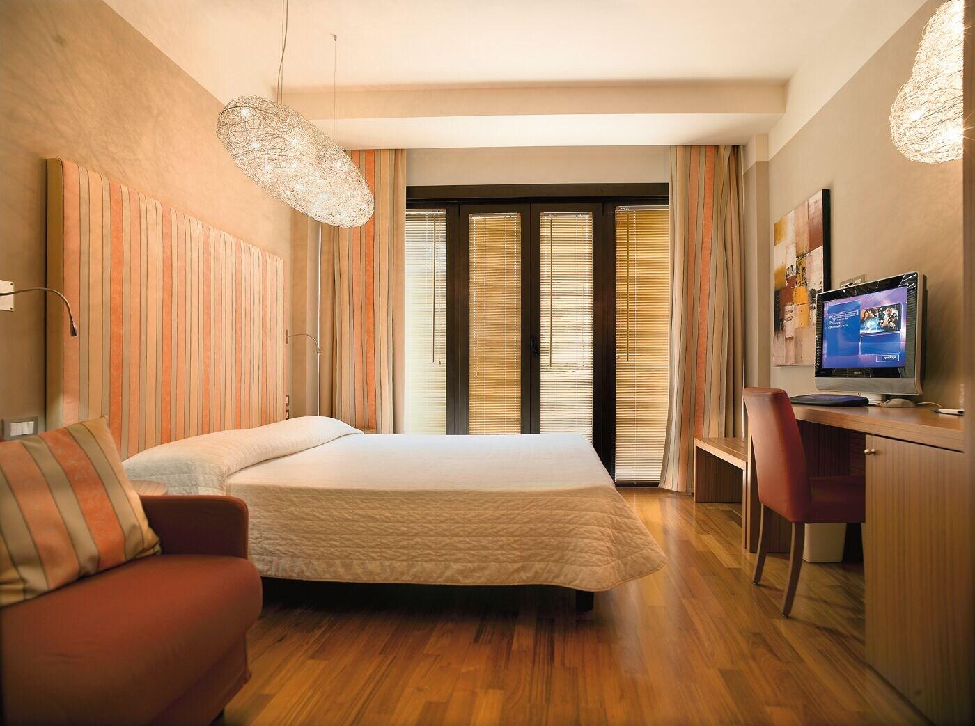 Hotel Là Di Moret 4*