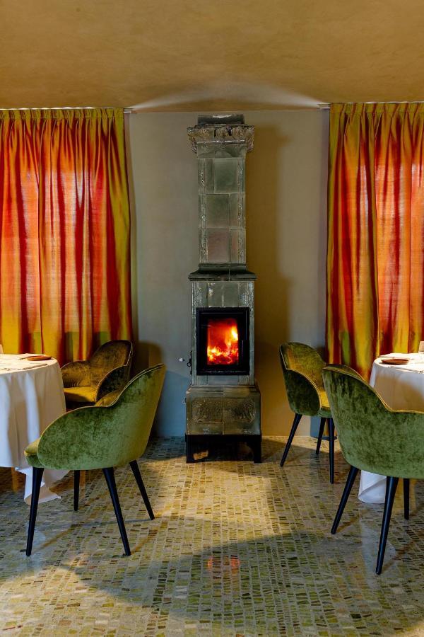 Là Di Moret Hotel Udine