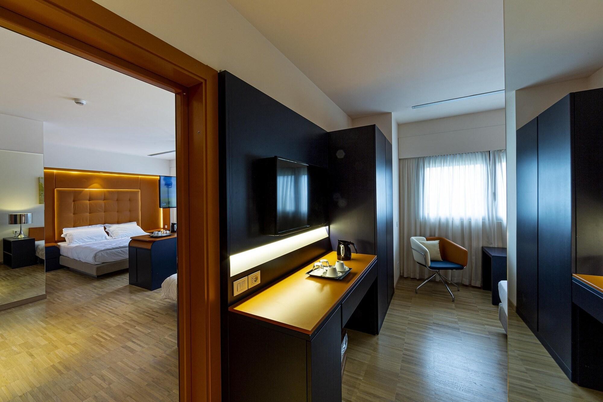 Hotel Là Di Moret Udine