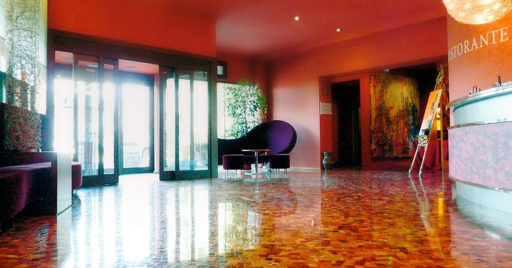 Là Di Moret Hotel Udine