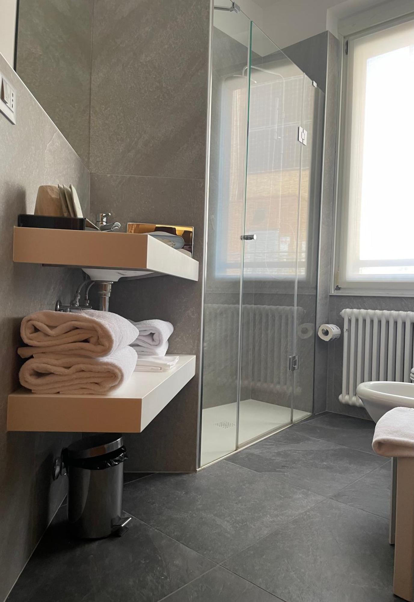 Là Di Moret 4* Udine