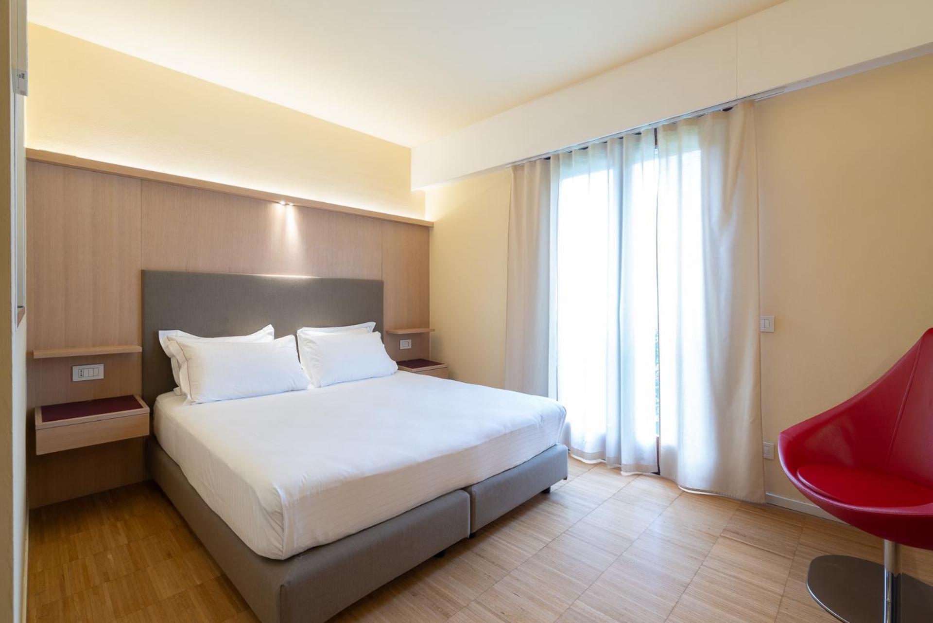 Hotel Là Di Moret