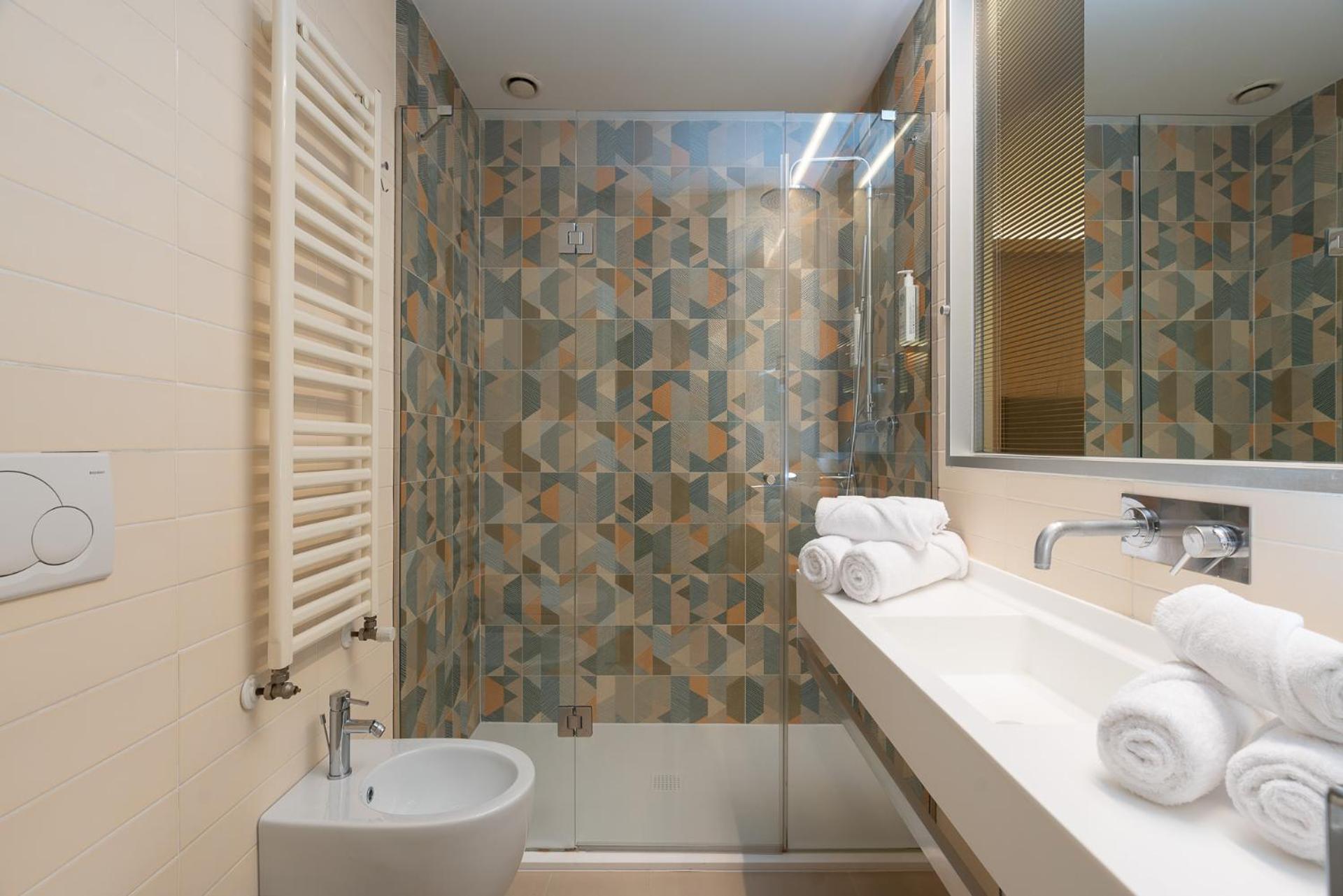 Hotel Là Di Moret 4*