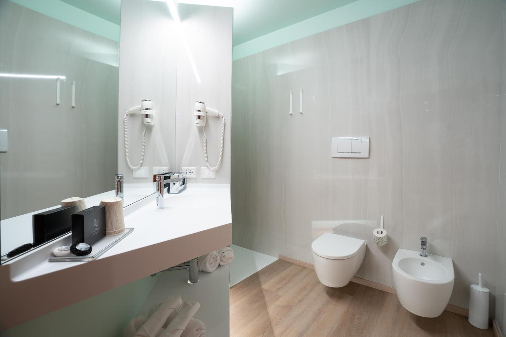 Hotel Là Di Moret Udine