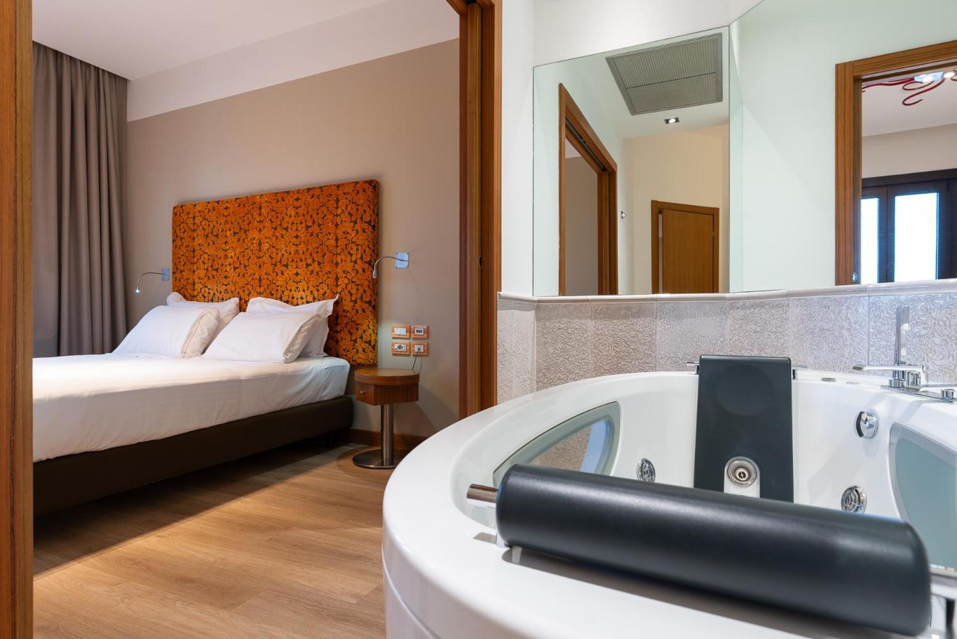 Hotel Là Di Moret