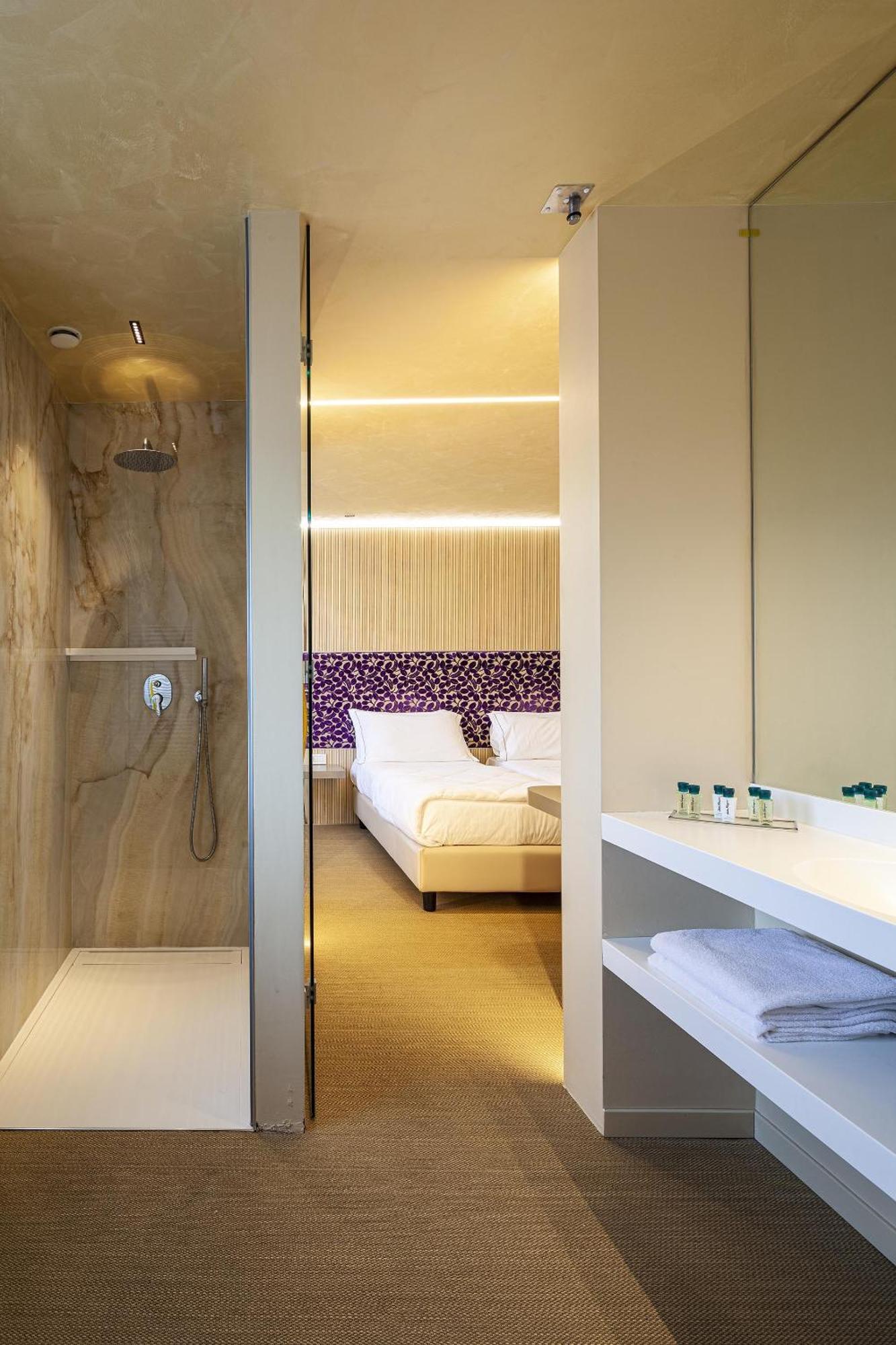 Hotel Là Di Moret Udine
