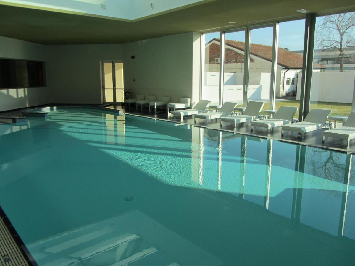 Hotel Là Di Moret