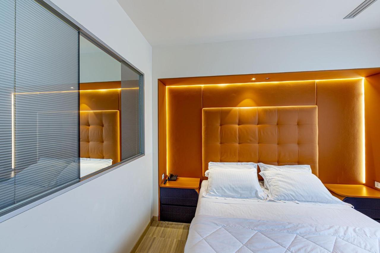 Là Di Moret Hotel